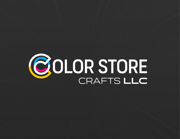 Color Store Crafts